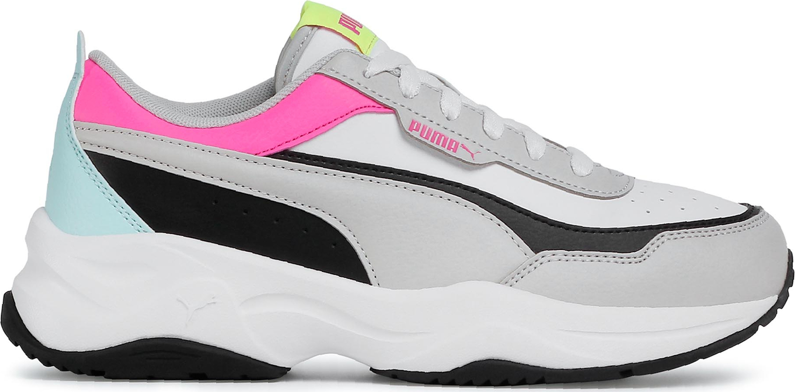 puma cilia mule