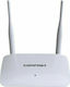 Comfast CF-WR623N Wireless Router Wi-Fi 4 cu 3 Porturi Ethernet