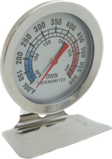Lacor 62454 Analog Oven Thermometer +50°C / +300°C