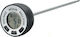 Lacor 62487 Analog Oven Thermometer with Probe 0°C / +300°C
