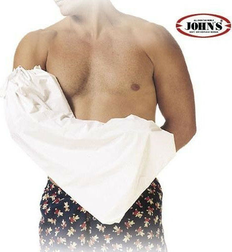 Johns Αδιάβροχο Προστατευτικό Κάλυμμα 14330