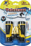 ToyMarkt Spy Toy Binoculars for 3+ Years Old 911133