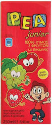 Ρέα Χυμός Junior 250ml