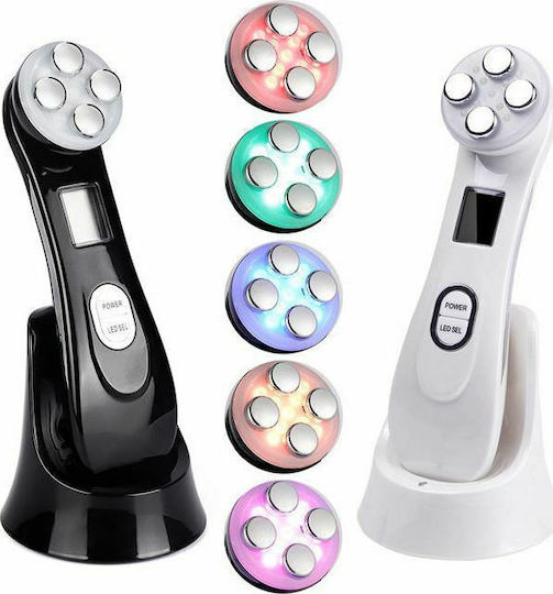 Clever Clever FaceLift Αnti-ageing Light Therapy Device Face LED 090007