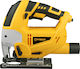 Worksite JS246 Σέγα 800W