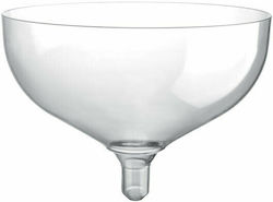 Goldplast Plastic Champagne Drinkware without Stand 180ml 400pcs