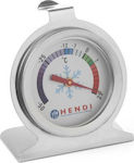 Hendi 30.40717 Analog Refrigerator Thermometer -50°C / +25°C