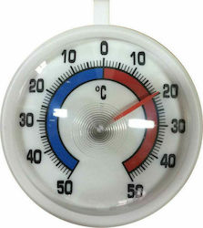 Hendi Analog Refrigerator Thermometer -50°C / +50°C