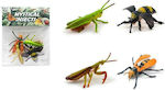 Miniature Toy Mystical Insects for 3+ Years