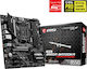 MSI MAG B550M Bazooka Motherboard Micro ATX με AMD AM4 Socket