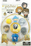 Headstart Miniature Toy Ooshies Harry Potter for 5+ Years