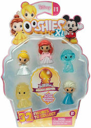 Headstart Miniatur-Spielzeug Ooshies Princess für 5+ Jahre