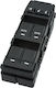 Mcar Car Window Switch for Chrysler 300 M Dodge Avenger Jeep Grand Cherokee 13pin