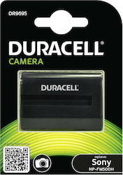 Duracell DR9695 Μπαταρία 1600mAh Συμβατή με Sony