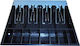 TE Tameiaki Express ΤΕ530 Cash Register Insert Tray with 8 Coin Slots and 4 Slots for Bills 30.2x26x5.6cm