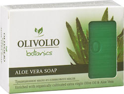 Olivolio Botanics Алое Вера 100гр Olivolio Botanics Алое Вера 100гр