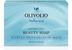 Olivolio Botanics Средиземноморски Водорасли 100гр Olivolio Botanics Средиземноморски Водорасли 100гр