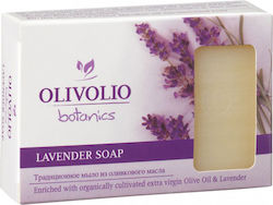 Olivolio Botanics Лавандула 100гр Olivolio Botanics Лавандула 100гр