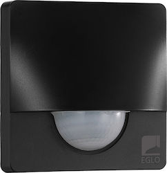 Eglo Detect Me 3 Ασύρματος Αισθητήρας Κίνησης Εμβέλειας 12m