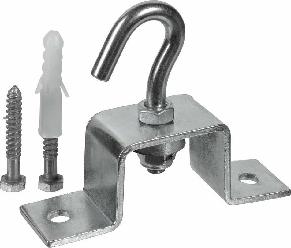 Energetics Boxing Bag Ceiling Hook Skroutz.gr