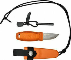 Morakniv Eldris с комплект за огън