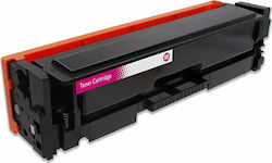 Premium Kompatibler Toner für HP 203X CF543X Magenta Premium Kompatibler Toner für HP 203X CF543X Magenta