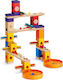 Hape Παιχνίδι Κατασκευών Ξύλινo Music Motion για Παιδιά 4+ Ετών