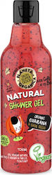 Natura Siberica Skin Super Good Тонизиращ Душ Г...
