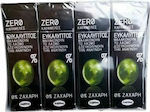 Λάβδας Zero mit Geschmack Eukalyptus Ohne Zuckerzusatz 12Stück 32gr