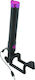 3976 Selfie Stick with 3.5mm Cable Pink
