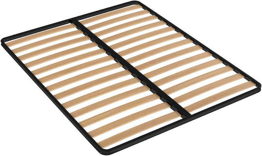 Ергономична рамка Standard за Легло с Кралски Размер 180x200бр