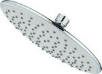 Viospiral Kelda Round Shower Head 22cm