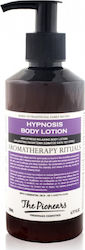 The Pionears Hypnosis Lotion Σώματος 200ml The Pionears Hypnosis Lotion Σώματος 200ml