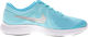 Nike Revolution 4 (GS) Kids Running Shoes Light Blue