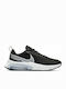 Αθλητικά Παιδικά Παπούτσια Running Air Zoom Arcadia (GS) Μαύρα