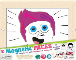 Cutie Activități Fețe Fiesta Crafts Cutie Activități Fețe Fiesta Crafts