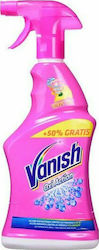 Vanish Καθαριστικό Λεκέδων Oxi Action Spray 750ml