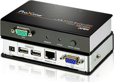 Aten KVM & Data Switch