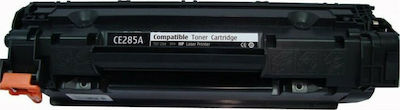 VS Compatibil Toner pentru Imprimantă Laser HP 35A CB435A 2000 Pagini Negru (28117)