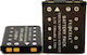 Fujicell Kamera Batterie Li-40B/42B Lithium-Ionen (Li-Ion) Kompatibel mit Olympus