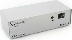 Gembird KVM & Data Switch