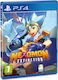 Nexomon: Extinction PS4 Game