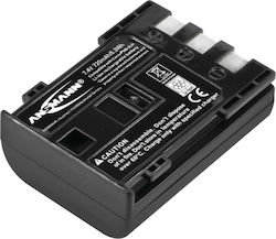Ansmann A-Can NB 2 LH Батерия 720mAh Съвместима с Canon
