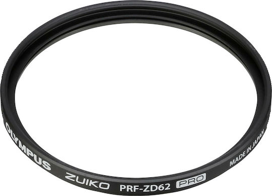 Olympus Zuiko PRF-ZD62 Filter PRO 62mm for Camera Lenses