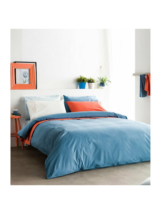 Vesta Home Duvet Cover Cotton Single 170x240 Sy...