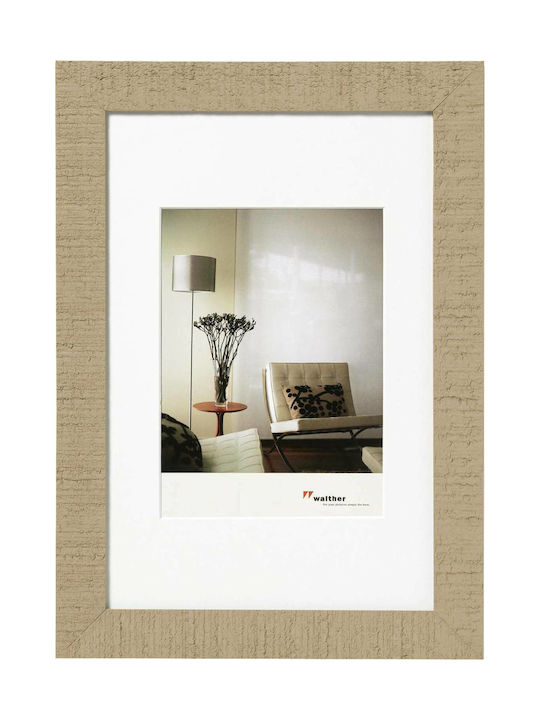 Walther Photo Frame Wooden 30x40cm