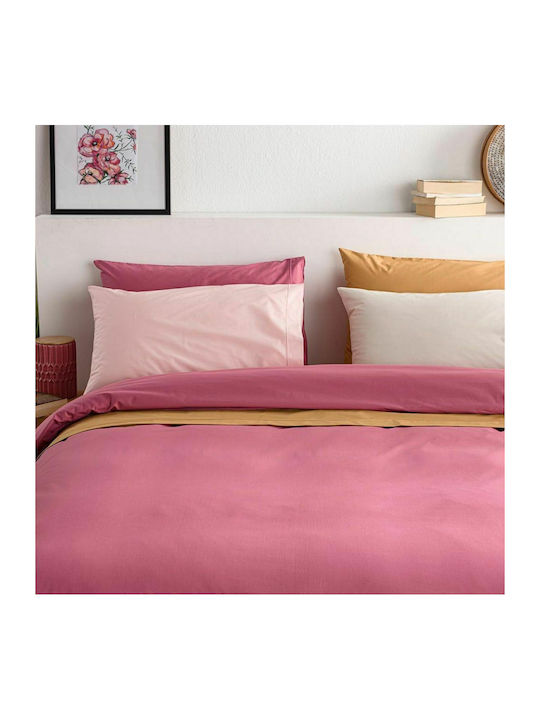 Vesta Home Duvet Cover Cotton King Size 260x240...