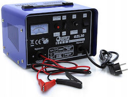 Ripper Car Battery Charger 12/24V 12/24V