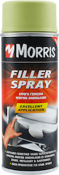 Morris Filler Spray Στόκος για Βαθουλώματα Αυτοκινήτου 400ml