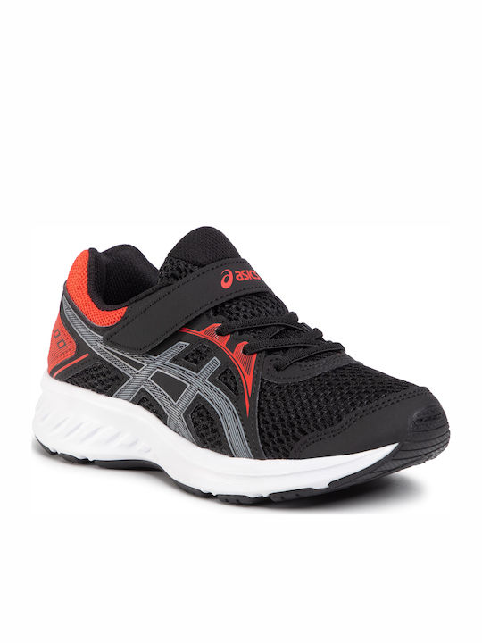ASICS Jolt 2 Αθλητικά Παιδικά Παπούτσια Running...
